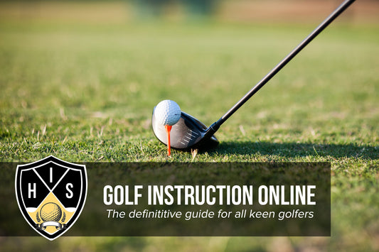 Golf Instruction Online: The Definitive Guide (2021 Update)