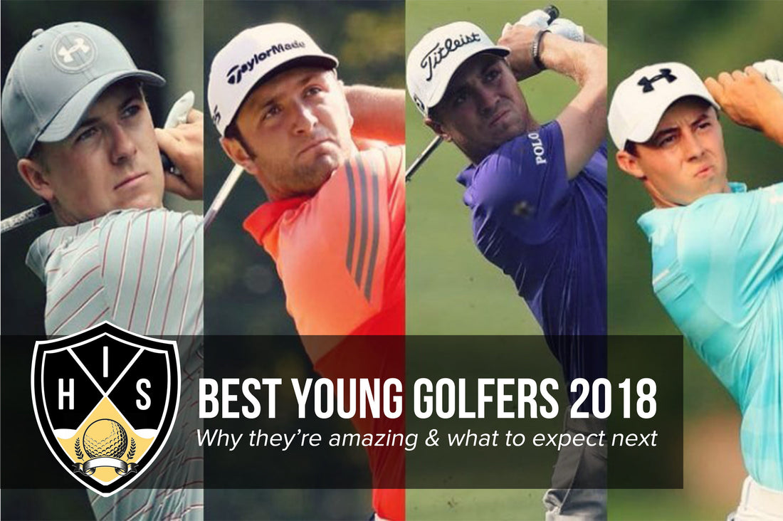 Best Young Golfers: What Makes Them Great With A Big Future