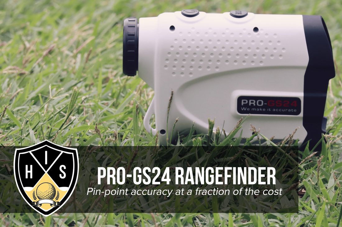GoGoGo Sports Pro-GS24 Laser Rangefinder Review: Best Value Online