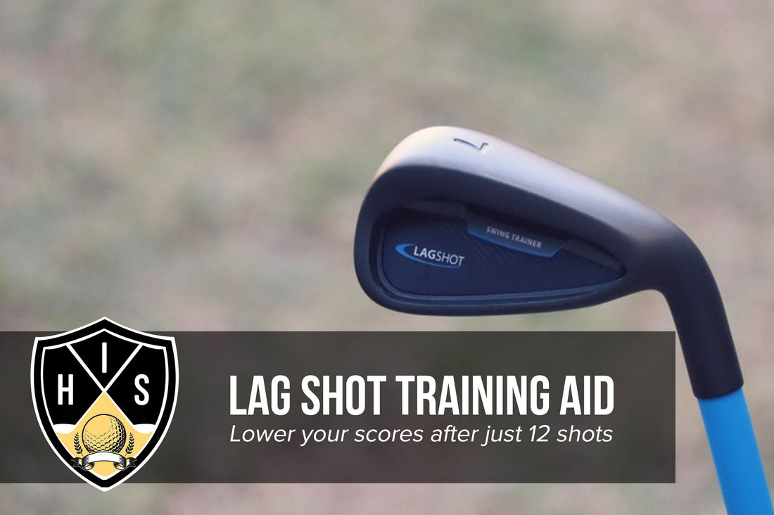Lag Shot Training Aid Review: #1 Secret Weapon For Golfers