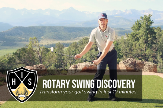 Rotary Swing Reviews: Best Golf Swing To Learn In 2022