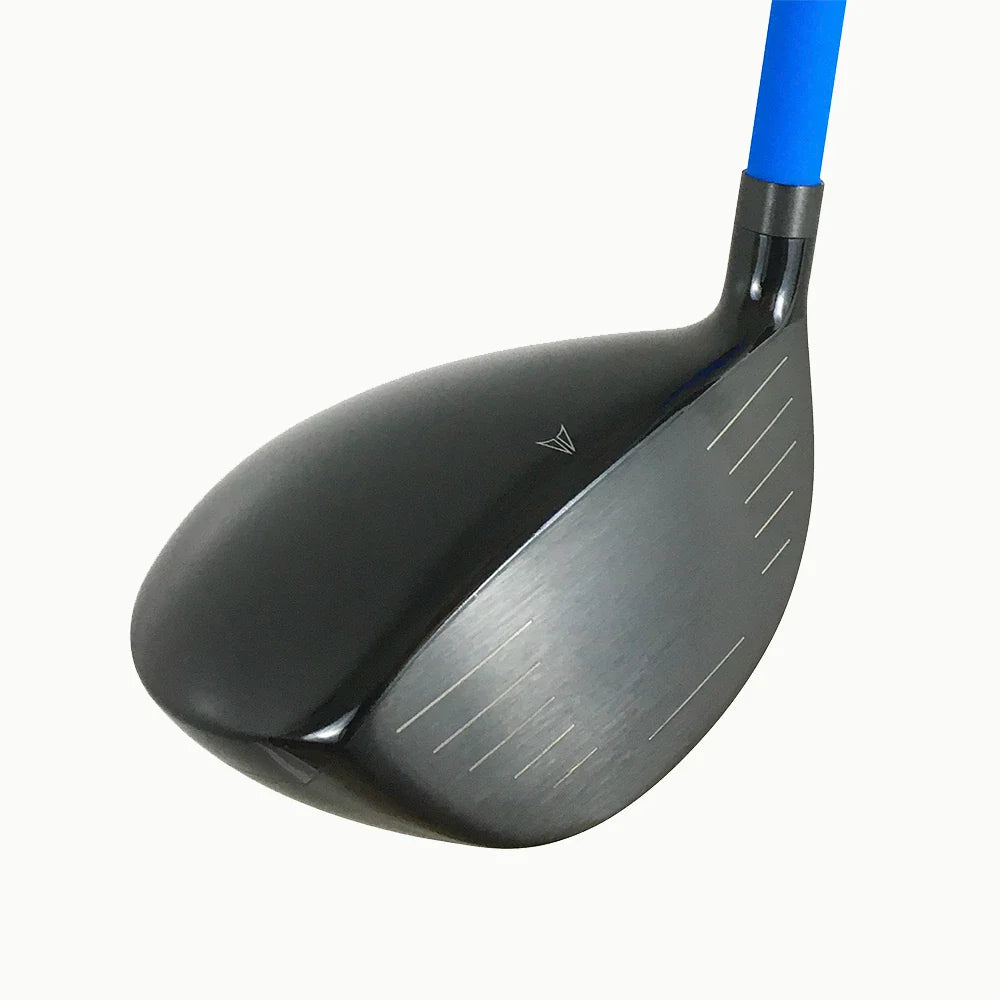 Lag Shot Driver Golf Swing Trainer