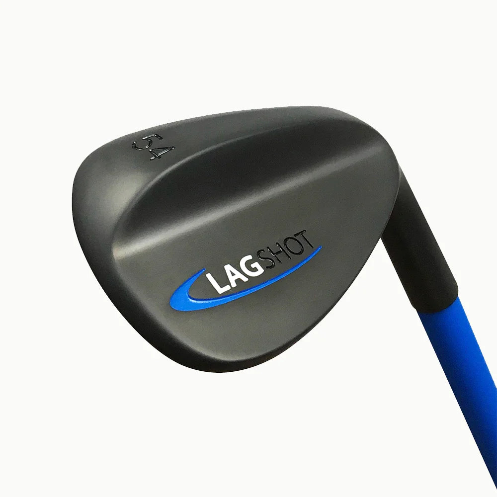 Lag Shot Wedge